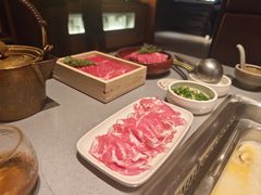 -巴奴毛肚火锅(悠唐购物中心店)