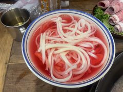 -冯校长老火锅(太古里店)