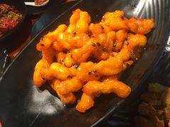 -金陵一哥龙虾(水木秦淮店)