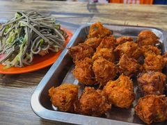 -清真-戏楼王记牛肉面