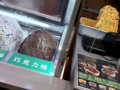 -魏家凉皮(西安秋林宏业商厦店)