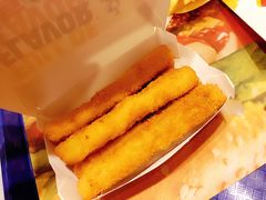 -汉堡王(EAC欧美中心店)