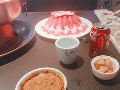 -额尔敦涮肉自助(摩尔城店)
