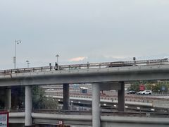 -乌鲁木齐天山国际机场-T3航站楼