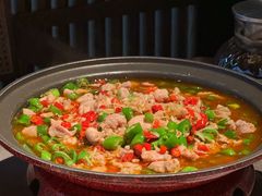 -饕林餐厅(春熙路店)