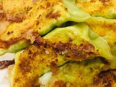 牛肉锅贴-今鲜源大酒店·中华餐饮名店(新湛路店)