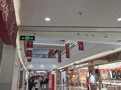 -天津梅江印象城