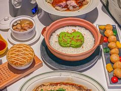 -新兴·金羊座·粤菜点心(乐峰店)