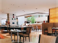 -国际艺苑大酒店·京华楼中餐厅