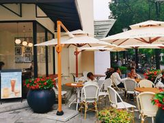 -Peet's Coffee皮爷咖啡(大学路店)