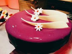 -海口绿发希尔顿酒店-田园汇自助餐·三文鱼·海鲜