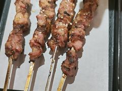 -京悦南门涮羊肉·羊蝎子火锅(田林路店)