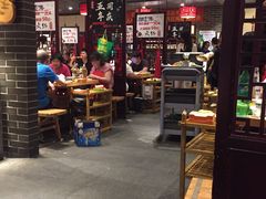 大堂-董家湾重庆老火锅(嘉华店)