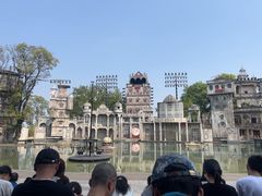 -赤坎·广东华侨国际旅游度假区