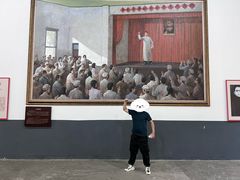 -湖南省立第一师范学校旧址