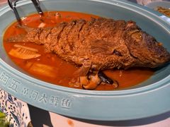 -阿五黄河大鲤鱼(英协路店)