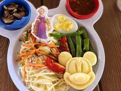 -迪士尼小镇
