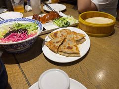 -河沿肉饼Beijing Pie(东华门店)