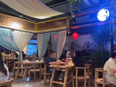 -水煮三国·川鲁江湖菜(香山店)