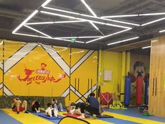 -HELLO功夫(印象城店)