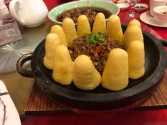 -山西会馆·晋菜·晋商宴·牌匾博物馆(胜利东街店)