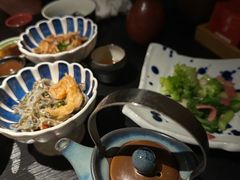 -花潮料理艺食馆(成都万象城店)