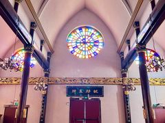 -贵阳北天主教堂