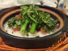 -顺峰顺水顺德菜(第一百货店)