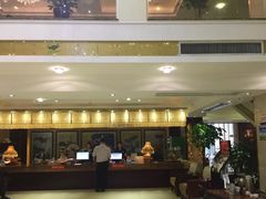 门面-胶东人家(奥体中心店)
