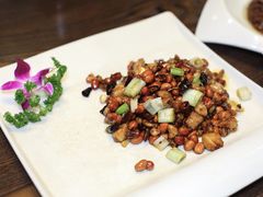 宫保鸡丁-芙蓉凰花园酒楼