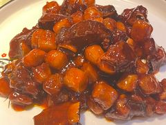 -眷江南之小蓝鲸(王府大街店)