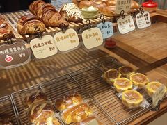 -慢熟面包店bud bread(孩儿巷店)
