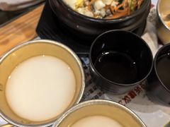 -韩食味·小木屋(日照店)