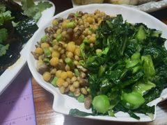 -客家养生油茶(汕尾店)