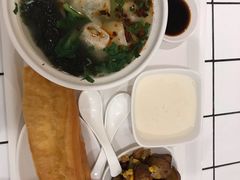 -阿那亚第一食堂 Cafeteria 1