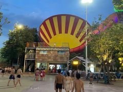 -武汉玛雅海滩水公园