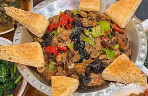 Farmer's Pot Chicken