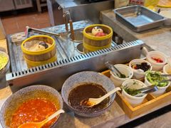 -比格比萨自助(万柳华联店)