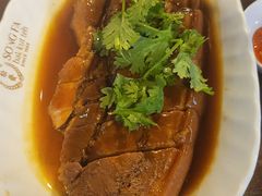 -松發肉骨茶(克拉码头店)