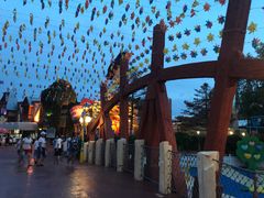 -大连海昌发现王国主题公园