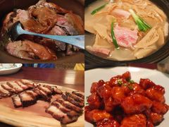 -外婆家(南通CBD大有境店)