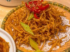-归元·云集斋素菜馆