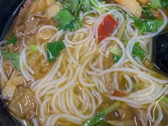 -一品郑记重庆牛肉米线馆(东泰路店)