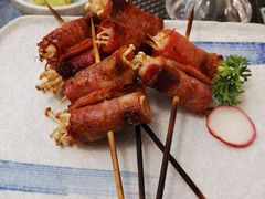 -菊上料理(蜀山银泰百货店)