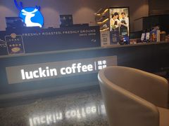 -瑞幸咖啡(星辉中心店)