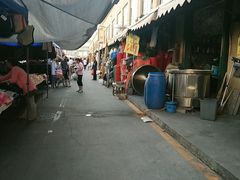 -李村大集