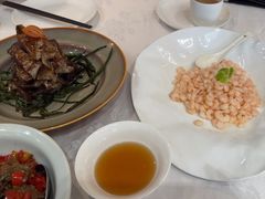 -香雪海饭店中餐厅(人民桥店)