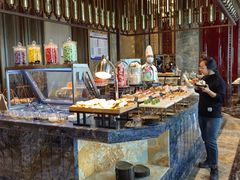 -美食汇自助餐厅(成都万达瑞华酒店)