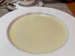 鸡肉汤-NAMO印度餐厅