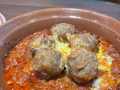 -萨莉亚意式餐厅(杭州滨江天街店)